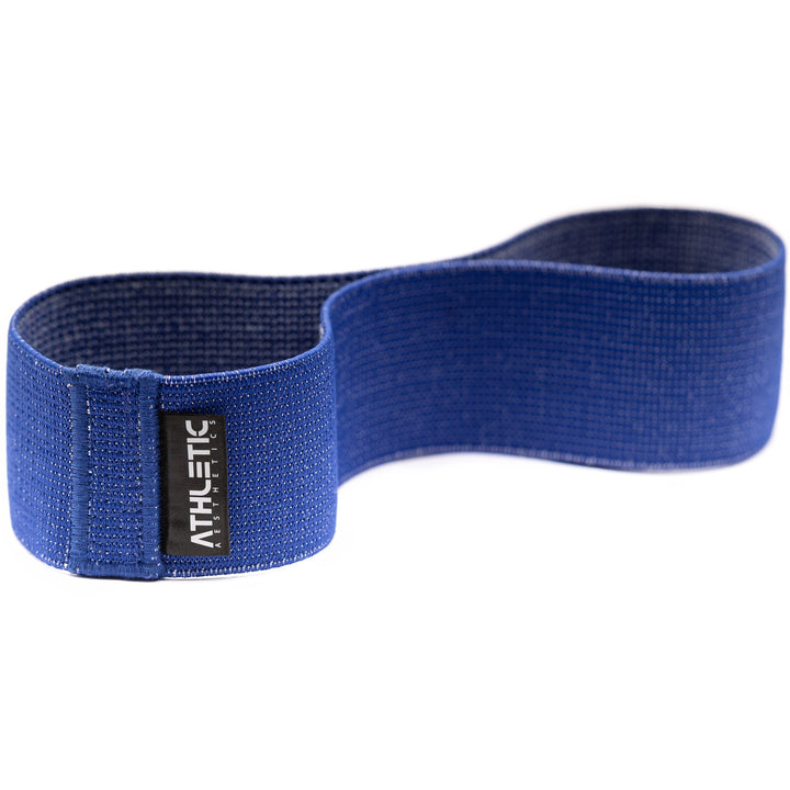 Textil Loop Bands (Bunt) - Athletic Aesthetics
