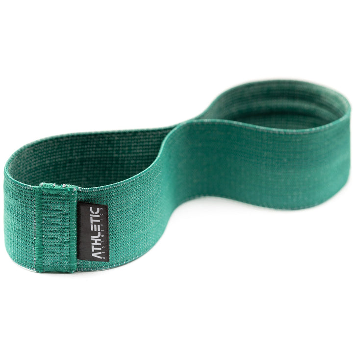 Textil Loop Bands (Bunt) - Athletic Aesthetics