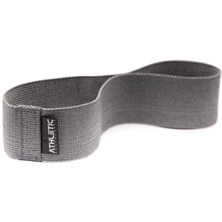 Textil Loop Bands (Grau) - Athletic Aesthetics