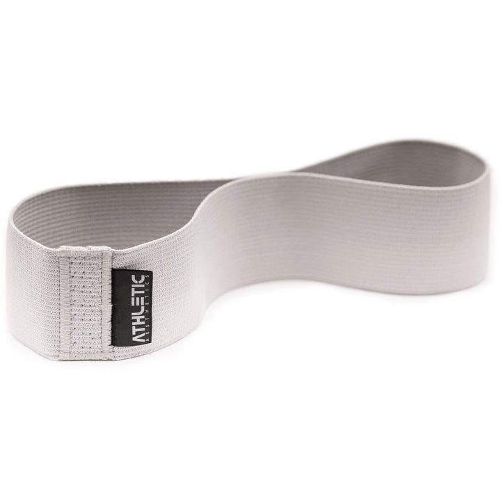 Textil Loop Bands (Grau) - Athletic Aesthetics
